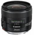 Canon 24mm f/2.8 EF IS USM
