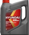 Hyundai XTeer Gasoline Ultra Protection 5W-40 4 л