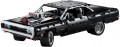 Lego Doms Dodge Charger 42111