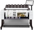 HP DesignJet T2600DR 