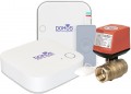 Domos Leakage Protection