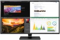 LG 43UN700 43 "  черный