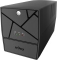 nJoy Keen 1000 USB 1000 ВА