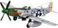 Revell Model Set P-51D Mustang (1:72)