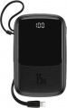 BASEUS QPow Lightning Cable 10000