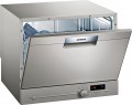 Siemens SK 26E822 stainless steel