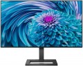 Philips 272E2FA 27 "  черный