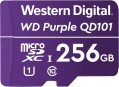 WD Purple QD101 microSD 256 GB