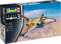 Revell Kfir C-2 (1:72) 