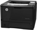 HP LaserJet Pro 400 M401A