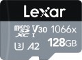 Lexar Professional 1066x microSDXC 128 ГБ