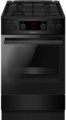 Hansa FCMMS59363 black