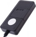 eQuGPS Track (CUT+ACC+BUT+SIM)