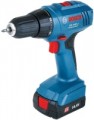 Bosch GSR 1440-LI Professional 06019A8400