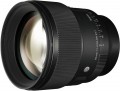 Sigma 85mm f/1.4 Art DG DN
