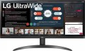 LG UltraWide 29WP500 29 "  черный