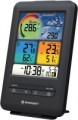 BRESSER Wi-Fi Colour 3 in 1 Wind Sensor