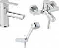 Genebre Tau2 03TA2-bath