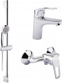 Q-tap Set CRM 35-412