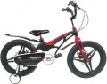 Crosser Premium 18