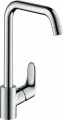 Hansgrohe Focus M41 31821000 