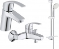 Grohe Eurosmart 123238S
