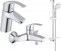 Grohe Eurosmart 123238S 