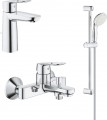 Grohe BauLoop 123215M