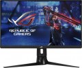 Asus ROG Strix XG27AQM 27 "  черный