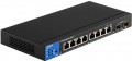 LINKSYS LGS310MPC