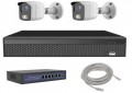 CoVi Security IPC-2W 2MP KIT