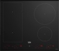 Beko HII 64822 UFT черный