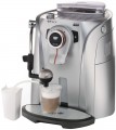 SAECO Odea Cappuccino silver