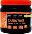 Bioline Carnitine Triple Fat Loss 500 g 500 g