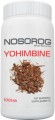 Nosorog Yohimbine 100 tab 100 шт