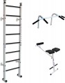 Inter Atletika ST001 Elite Hyperextension