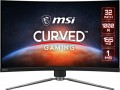 MSI MPG ARTYMIS 323CQR 32 "  чорний