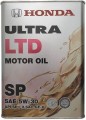 Honda Ultra LTD 5W-30 SP 4L 4 L