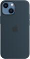 Apple Silicone Case with MagSafe for iPhone 13 mini
