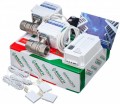 Gidrolock Kvartira 2 Professional Bonomi 3/4