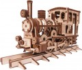 Wood Trick Chug-Chug Train