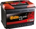 Centra Plus (CB500)