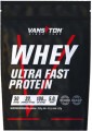 Vansiton Whey Ultra Fast Protein 3.2 кг