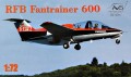 AVIS RFB Fantrainer 600 (1:72)