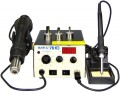 BAKKU BK-761D