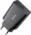 BASEUS Speed Mini Quick Charger 1C 20W 