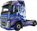 ITALERI Volvo FH4 Globetrotter Medium Roof (1:24)