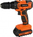 Tekhmann TCD-18/2 BS Kit