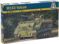 ITALERI M163 Vulcan (1:72)