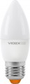 Videx C37e 7W 3000K E27